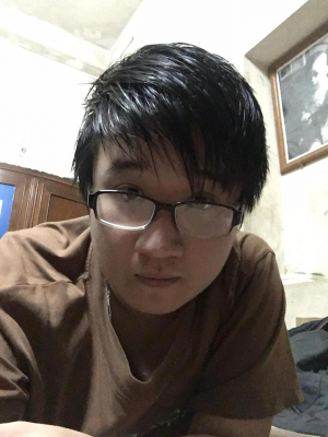 cover CV: Phạm Khắc Ân